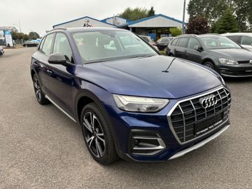 Audi Q5 - 3