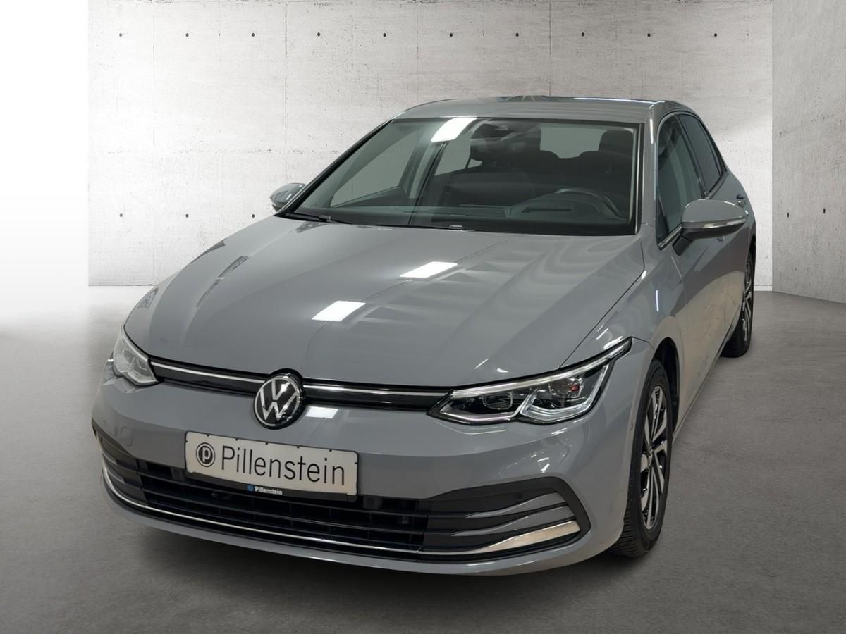 Volkswagen Golf - Bild 17