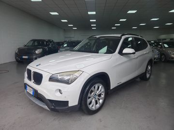 BMW X1 - 1