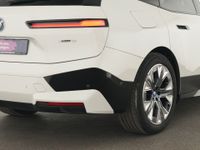 BMW iX - Vorschau Bild 15