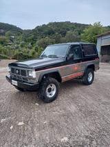 Nissan Patrol 2.8TD -
