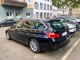 BMW 320d xDrive Touring Advantage - BMW 320 Gebrauchtwagen in Nürnberg