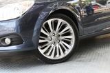Opel Astra H Twin Top *Tüv&Inspektion Neu*Leder*Navi* - Opel Astra: Twin Top