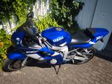 Yamaha YZF - R6RJ03 - YAMAHA 2000 YZF R6
