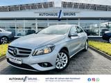 Mercedes-Benz A 200 STYLE, Navi, Sitzheizung, AHK abn., PTS, - gebrauchte Mercedes-Benz A 200 aus dem Jahr 2014