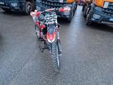 Gasgas MC 450,keine FC und SXF - GASGAS VON 251 BIS 500 CCM