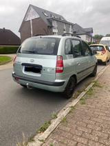 Hyundai  Hyundai Matrix 1.8 //Automatik//Klima//... - Hyundai Matrix: 1.8