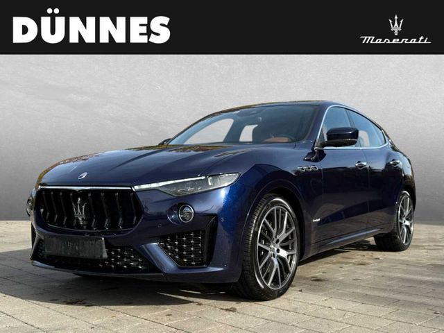 Maserati Levante S GranSport - Maserati Regensburg