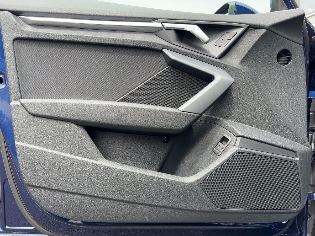 Audi A3 - Bild 14