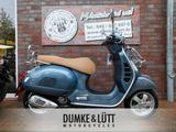 Vespa GTS 300, ABS,  ++TOURING-PAKET++ - Vespa Motorräder in Hamburg