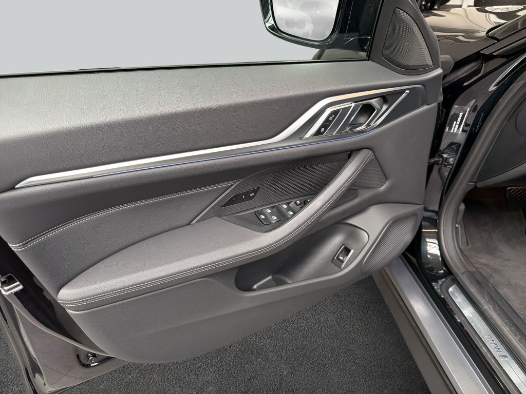 BMW i4 - Bild 21