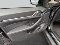 BMW i4 - Vorschau Bild 21