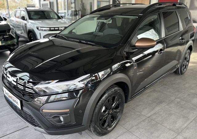 Dacia Jogger  Extreme+ 7-Sitzer TCe 110 Navi/Kamera/Si