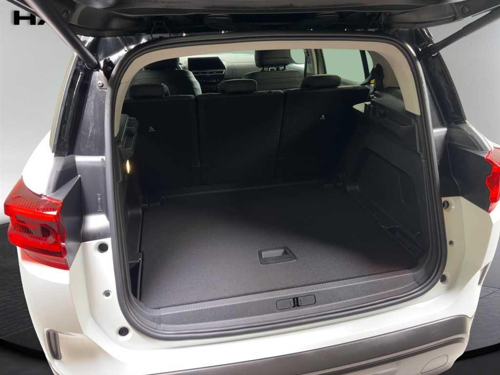 Citroën C5 Aircross 1.2 PT Automatik Leder Kamera Navi e