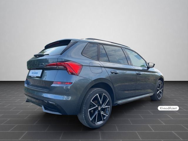 Skoda Kamiq - Bild 3
