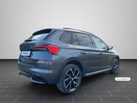 Skoda Kamiq - Vorschau Bild 3