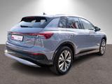 Audi Q4 40 e-tron 150 kW NAVI LED RFK SHZ VC - Audi Q4 e-tron aus 2023