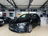 Mercedes-Benz B 250 AMG Line*BURMESTER*360°K*ACC*CARBON*MBUX - Mercedes-Benz B 250