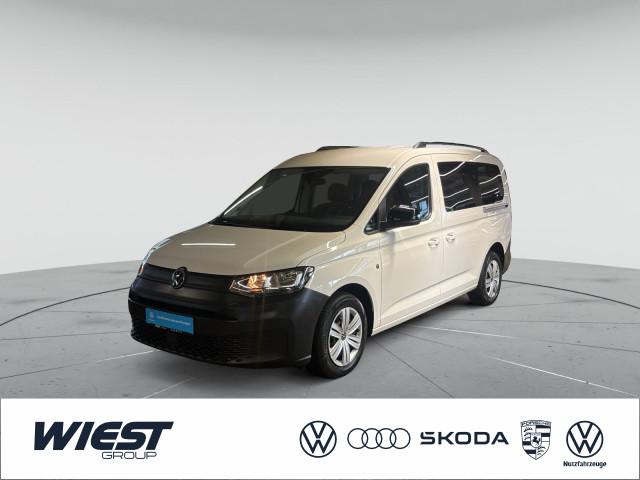 Volkswagen Caddy Life 1.5 TSi