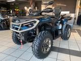 Can-Am Outlander 1000R MAX LTD 2026 sofort verfügbar! - CAN-AM OUTLANDER MAX LTD