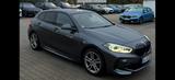BMW 118i M Sport A. +M Sportsitz +M Fw.+ LED +Ambien