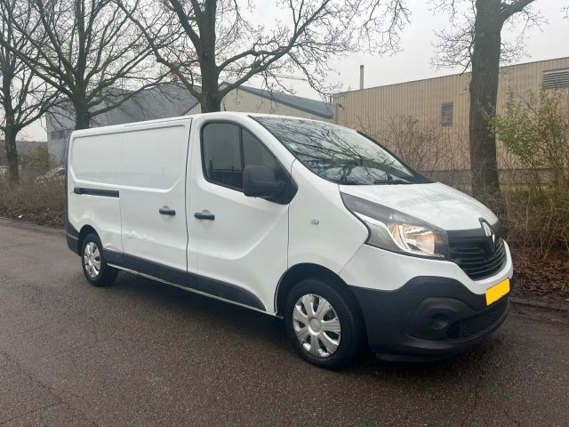 Renault Trafic 1.6 dCi * L2H1 * airco * euro 6 * NAVI