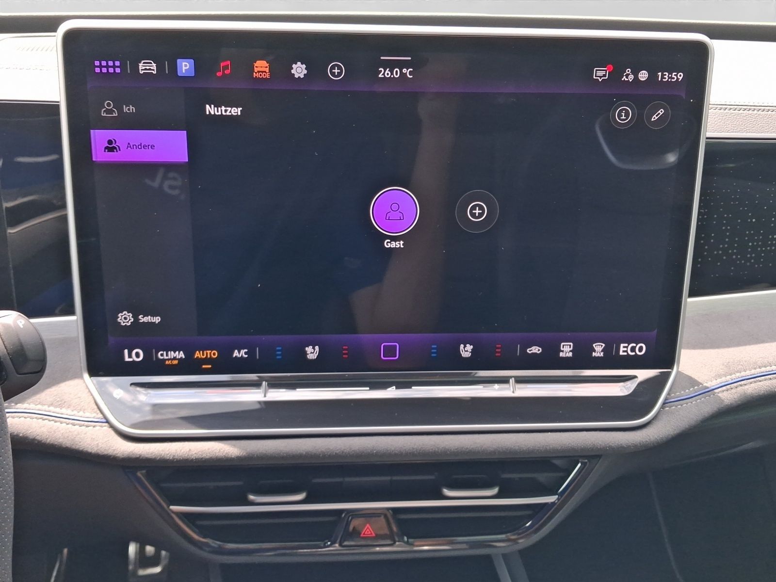 Volkswagen Passat Variant - Bild 16