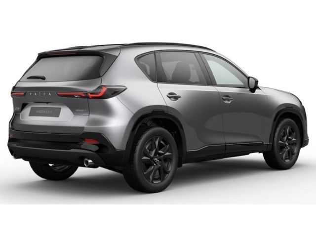 Mazda CX-5 — fotografia 2