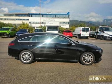 Mercedes CLA 180 Shooting Brake - 3