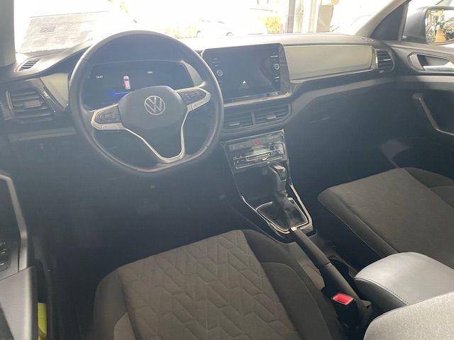 T-Cross 1.0 TSI Automatik LED ACC Apple CarPlay 