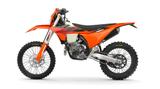 KTM 450 EXC-F MJ 2027 - KTM ENDURO EXC 450