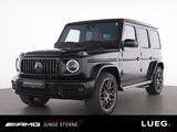 Mercedes-Benz G 63 AMG MBeam+Edition55+COM+Night+AHK+SD+360+22 - Mercedes-Benz G 63 AMG in Bochum