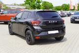 Dacia Sandero III 1.0 TCE Essential LED Totwinkel DAB - Dacia Sandero mit Benzin-Antrieb: Essential