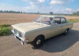Opel Rekord C 1700 H-Zulassung Oldtimer - Opel Rekord: C