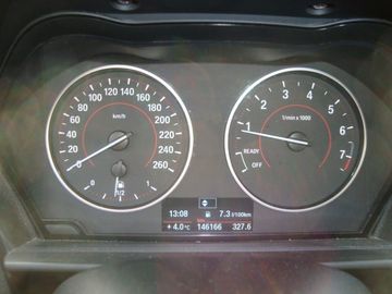 BMW 114 - 11