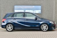 Mercedes-Benz B 200 B B 200 CDI / d 4Matic