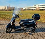 Kymco Like 125 - KYMCO 125