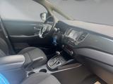 Kia Carens 2.0 GDI Vision - gebrauchte Kia Carens aus dem Jahr 2018