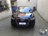 Audi AUDI - Q3 Sportback - Q3 SPB 40 TDI quattro S tr - Behindertengerechte Audi Q3