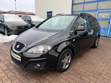 Seat Altea XL Sun - Seat Altea Gebrauchtwagen