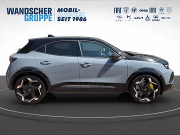 Opel Mokka GSE Elektro ACC,SHZ,KAM,NAV,20Zoll,LED