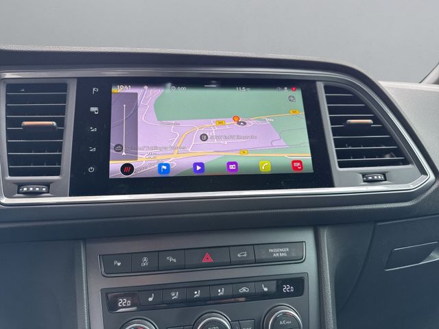 Ateca 2.0 TSI DSG 4D Navi/LED/DAB/Kamera/PDC/ACC