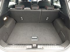 FORD Puma ST-Line 125 PS #LED #NAVI #WINTERPAKET FORD Puma ST-Line 125 PS #LED #NAVI #WINTERPAKET