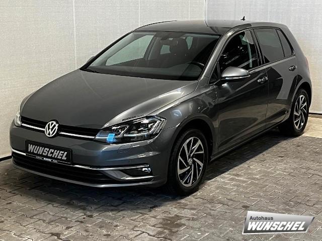 Volkswagen Golf VII 1.0 TSI JOIN LED Navi ACC SZH APP DAB
