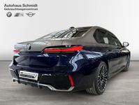 BMW i7 - Vorschau Bild 5