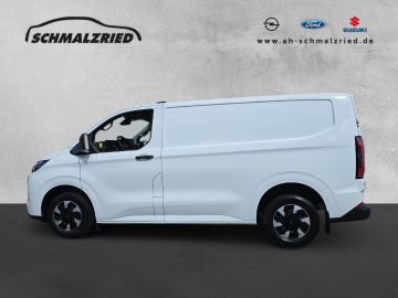 Bild 2 Ford Transit Custom E 320 L1 Trend RWD Elektro Navi L