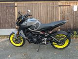 Yamaha MT-09 RN43 Night Fluo YSS Fahrwerk ähnlich SP - Angebote entsprechen deinen Suchkriterien
