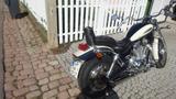 Suzuki Intruder VS1400 - INTRUDER 1400