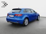 Audi A3 Sportback 2.0 TDI Navigation*Sound*GRA - Audi A3 mit Diesel-Antrieb: Limousine, 2.0