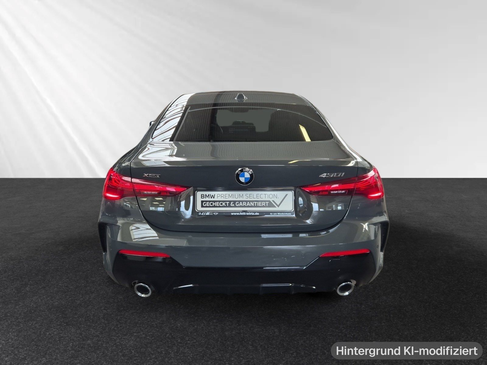 BMW 430 - Bild 7